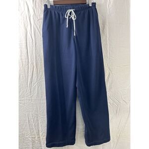 Marsh Landing Women's Sweatpants Medium Black Lounge‎ Pants